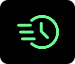 clock for speed